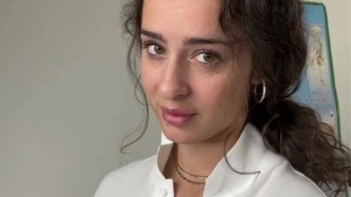 Tak reagują, gdy zmienia swój strój. Komplementów nie brakuje