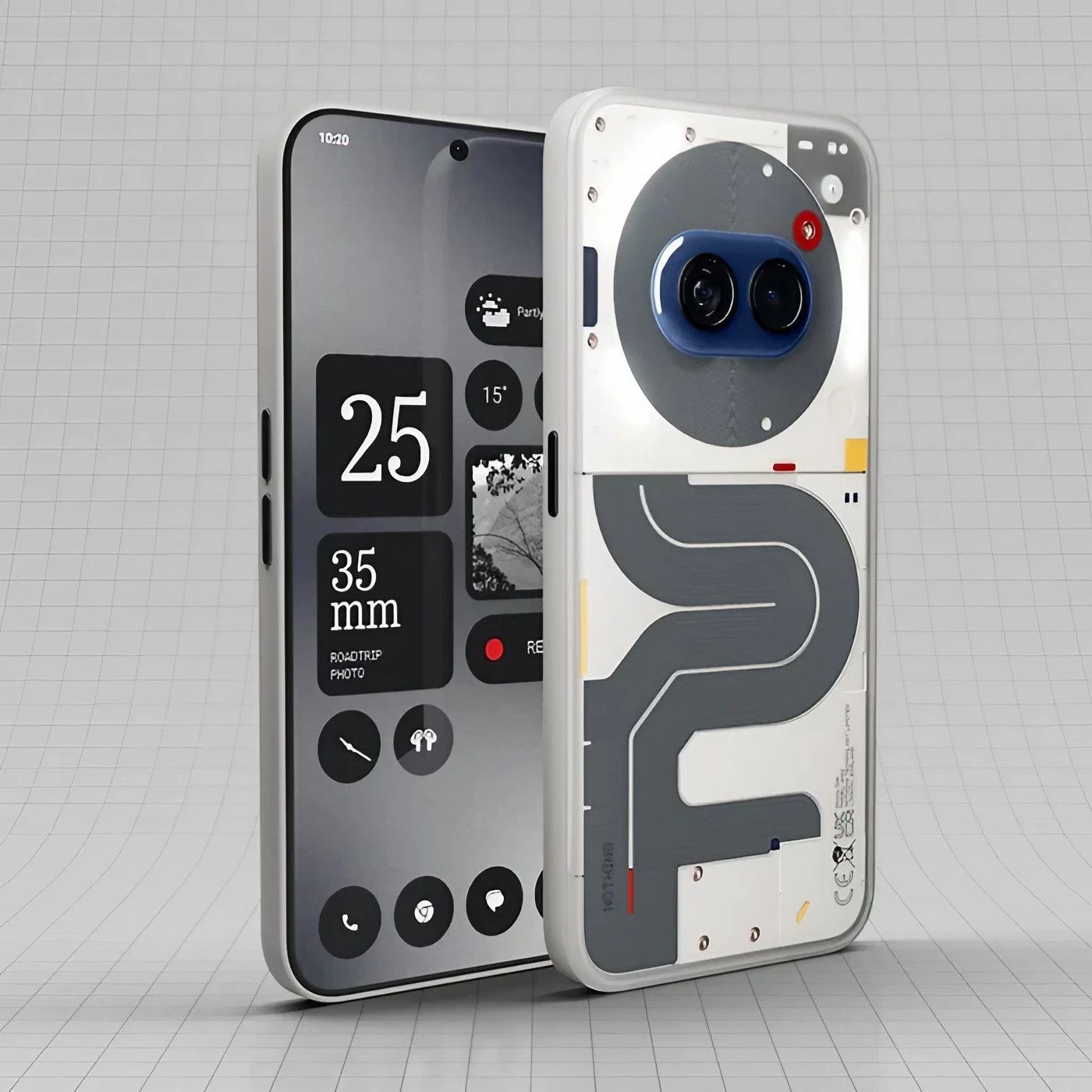 Nothing Phone (2a) Special Edition