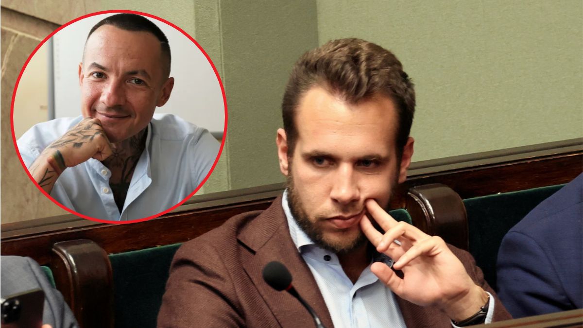 Posłowie spierają się o internetowe wyzwanie