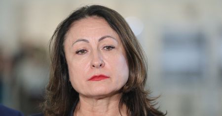 "Nie popełniłam żadnego przestępstwa". Była posłanka odnosi się do zarzutów prokuratury