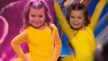 "Mam talent!". Występ 7-latki podzielił widzów. W sieci powtarza się jeden zarzut