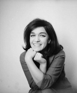 Ewa Demarczyk nie żyje