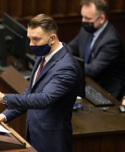 Pismo do Łukasza Mejzy. Ludowcy reagują na doniesienia WP