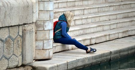 Syndrom złamanego serca. Kobiety znoszą to lepiej niż mężczyźni