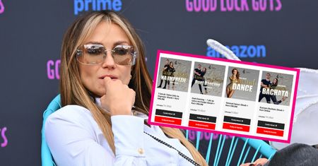 Tak dorabia sobie Sylwia Madeńska. Oferuje kursy tańca za DZIEWIĘĆ ZŁOTYCH. Skusicie się?