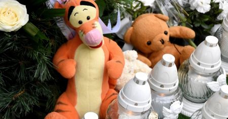 3-letni Nikodem zginął z rąk ojczyma. Sąd wydał wyrok