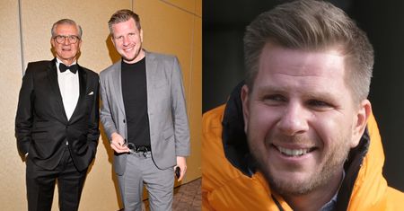 Filip Chajzer chce się kłócić z rodziną w święta: "TAK DLA FABUŁY". Zaskoczeni?