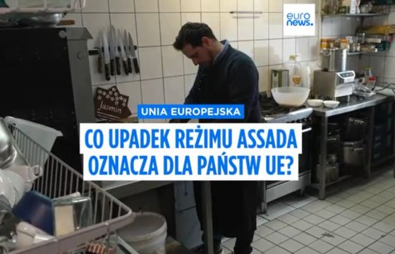 Za kilka dni rusza polska wersja kanału Euronews. Trwają rozmowy z operatorami