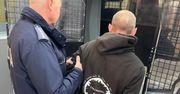 Kurów: Znęcał się nad matką, groził jej śmiercią i wyrzucał ją z domu. 33-latek trafił do aresztu
