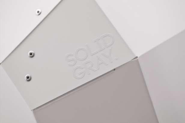 Plecak Solid Gray - lekka i wytrzymała osłona dla Twojego sprzętu elektronicznego 6