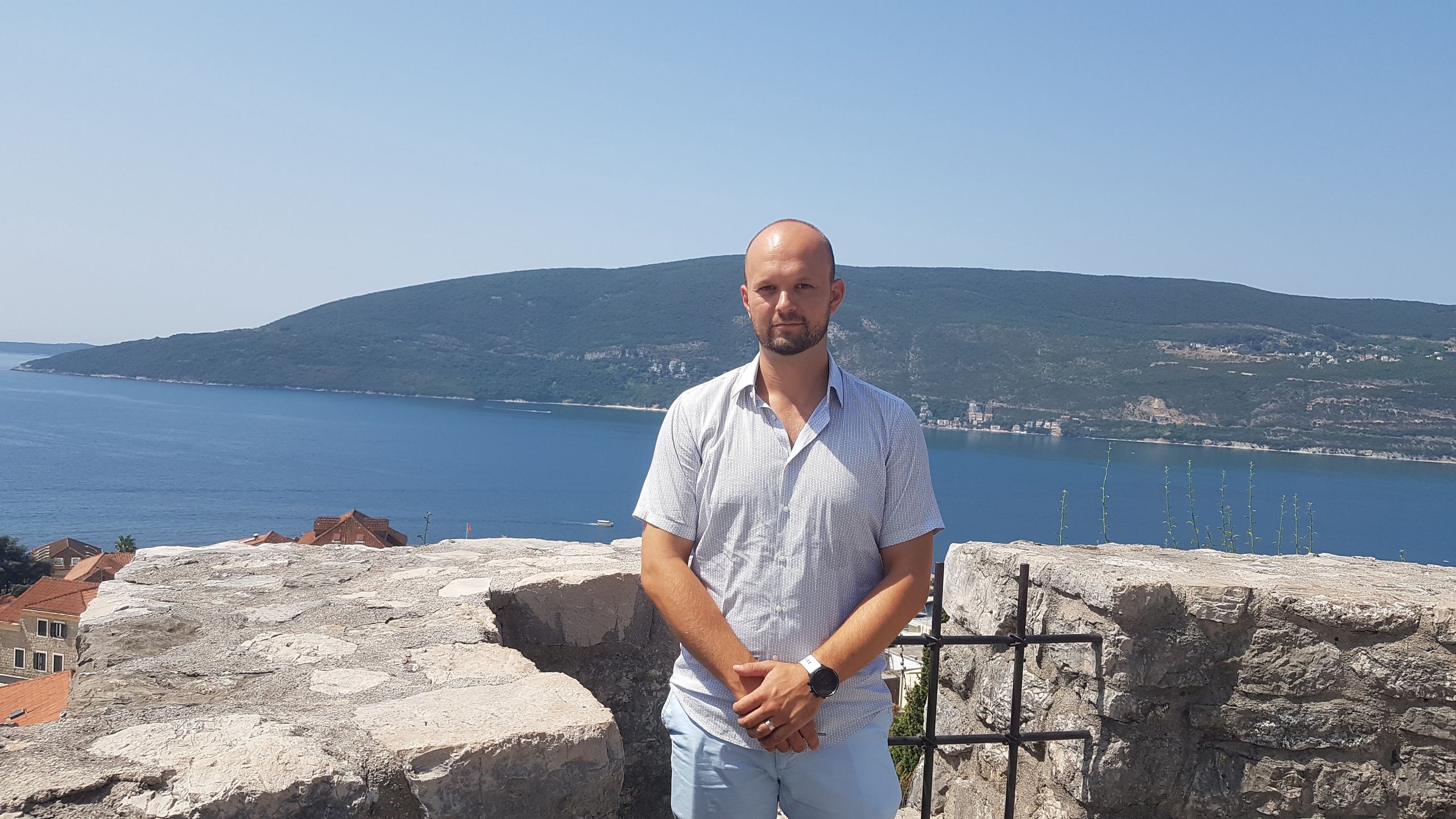 Dalibor Vukovic