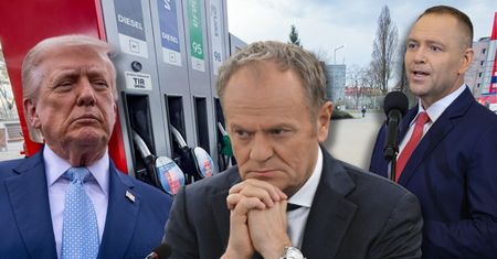 Tak minął dzień. Pakiet "CPN" rządu Tuska [SKRÓT DNIA]