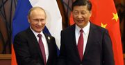 Wyleniały niedźwiedź za Chińskim Murem. Jak Xi Jinping układa Putinowi świat