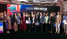 Innowatorzy Mazowsza wybrani