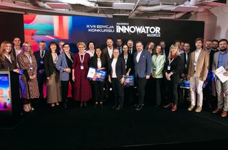 Innowatorzy Mazowsza wybrani