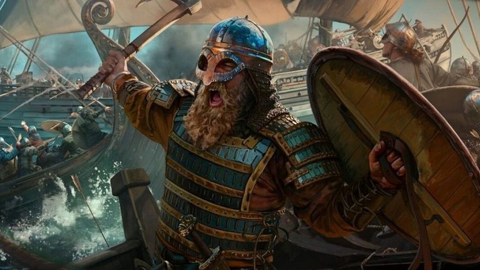 Źrodło fot. TaleWorlds Entertainment