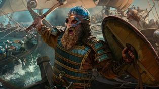 Bannerlord: War Sails. Cena dodatku w Polsce nie zachwyca