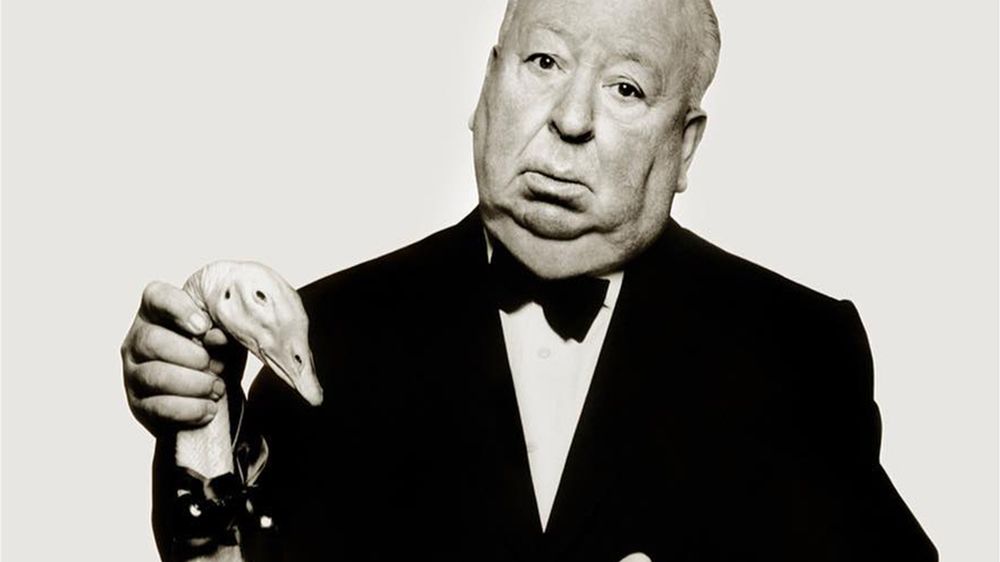 Kalendarz Pirelli 2019 - autorem zdjęć jest Albert Watson 1