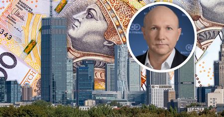 Inwestorzy zignorowali ocenę Moody's? Ekonomista: jeszcze to wykorzystają