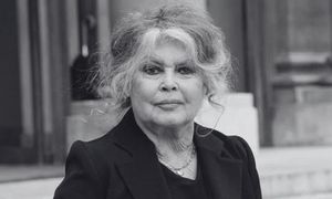 Brigitte Bardot NIE ŻYJE. Miała 91 lat