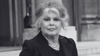 Brigitte Bardot NIE ŻYJE. Miała 91 lat