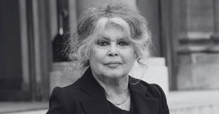 Brigitte Bardot NIE ŻYJE. Miała 91 lat