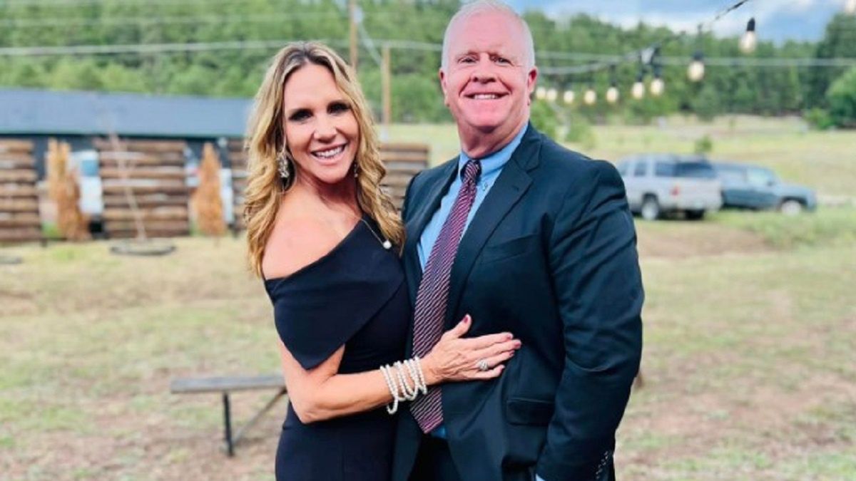 Umarła na pół godziny. Była wtedy w Niebie. 