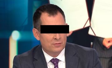 Zarzuty za "Sprawiedliwe Sądy". Publicysta Republiki się nie przyznaje