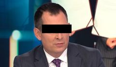 Zarzuty za "Sprawiedliwe Sądy". Publicysta Republiki się nie przyznaje