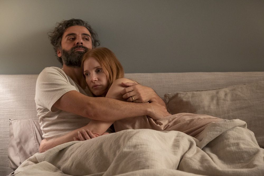 "Sceny z życia małżeńskiego" HBO