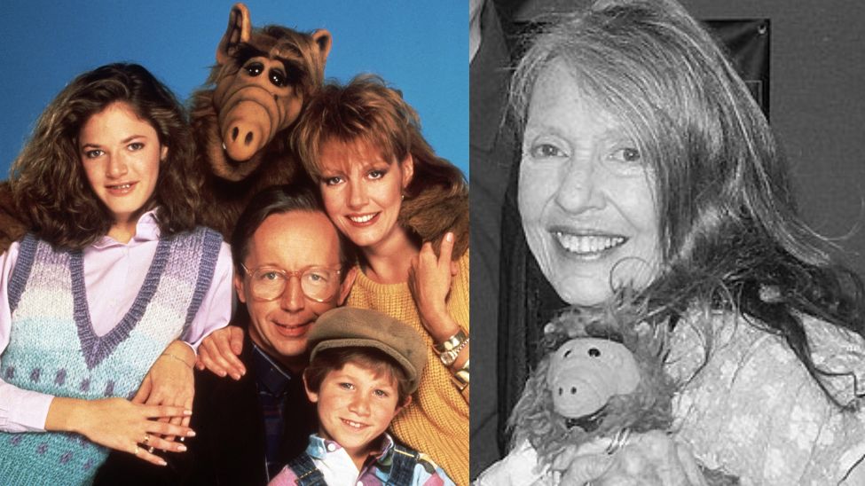 Nie żyje Anne Schedeen z serialu "ALF". To kolejna osoba z obsad