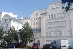 Warszawa. Kończy się remont kamienicy Bergsona