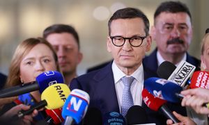 Rozłam w PiS a finanse partii. Mniej darowizn i niższa subwencja