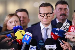 Rozłam w PiS a finanse partii. Mniej darowizn i niższa subwencja