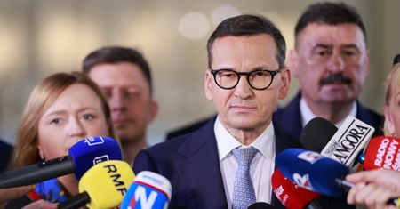 Rozłam w PiS a finanse partii. Mniej darowizn i niższa subwencja
