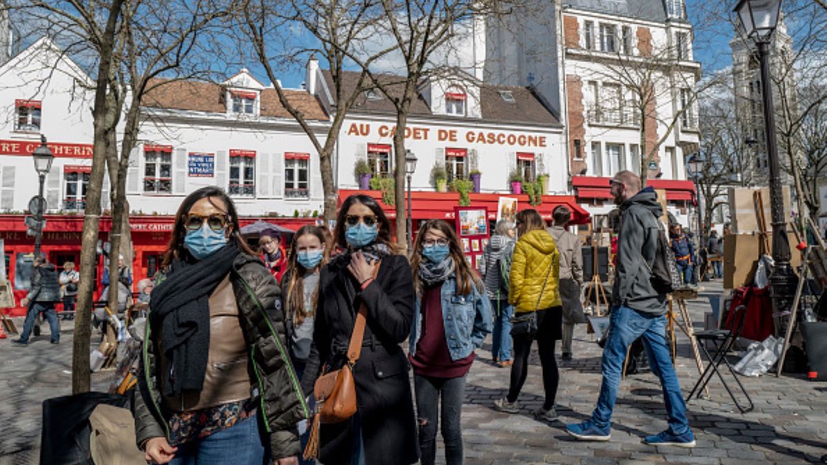 Francja przygotowuje się do drugiej fali koronawirusa