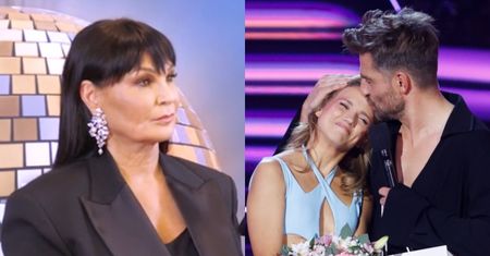 Iwona Pavlović komentuje nowy post Agnieszki Kaczorowskiej i odpadnięcie Rogacewicza: "To państwo ich wyrzuciliście" (WIDEO)