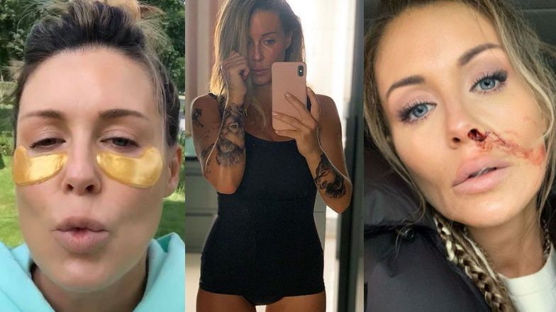 Małgorzata Rozenek dementuje, że zagra sutenerkę w filmie Vegi