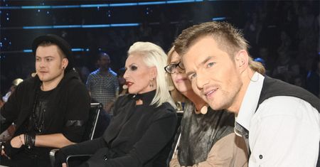 Sztaba: "No wreszcie kandydat na finał!"
