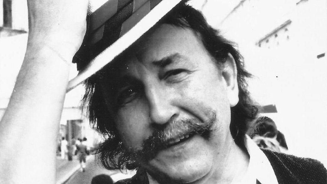 Zmarł aktor Stanisław Wolski