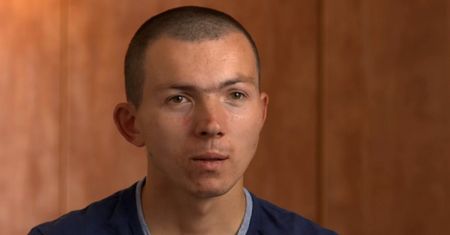 "Chłopaki do wzięcia": Niedawno się ożenił. Jaruś już nie nosi obrączki