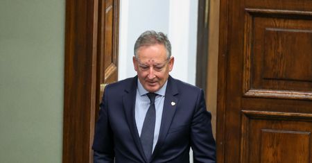 "Potrzebna pilna nowelizacja". RPO pisze do Sienkiewicza