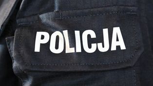 Żagań: Odwiedziny policjantów ze szkoły policyjnej w Pile