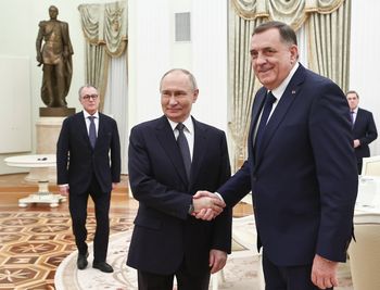 Nie tylko Polska. Kolejny kraj zakazuje wjazdu Dodika