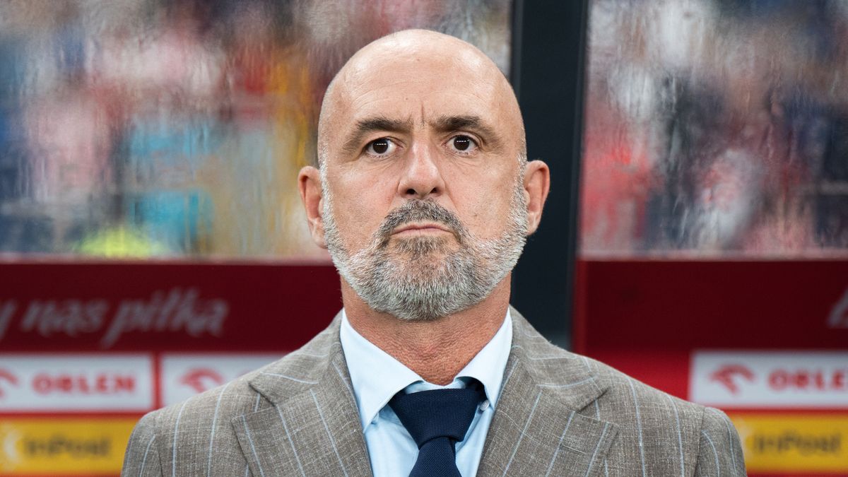 Michał Probierz odniósł się do afery w reprezentacji Polski