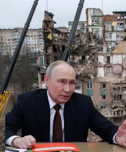 Plan dla Ukrainy budzi niepokój. Eksperci widzą groźny schemat