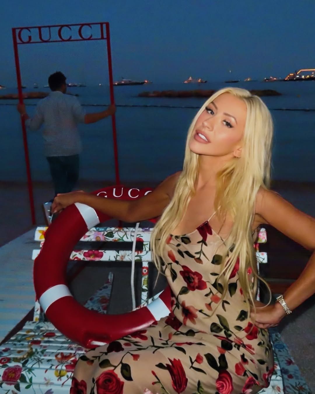 Christina Aguilera