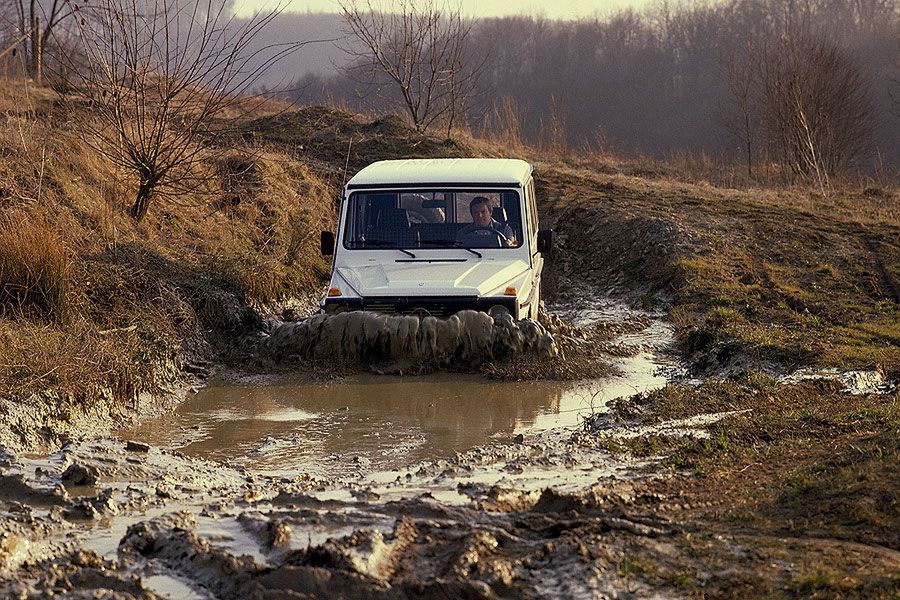 Rekreacyjne, samotne