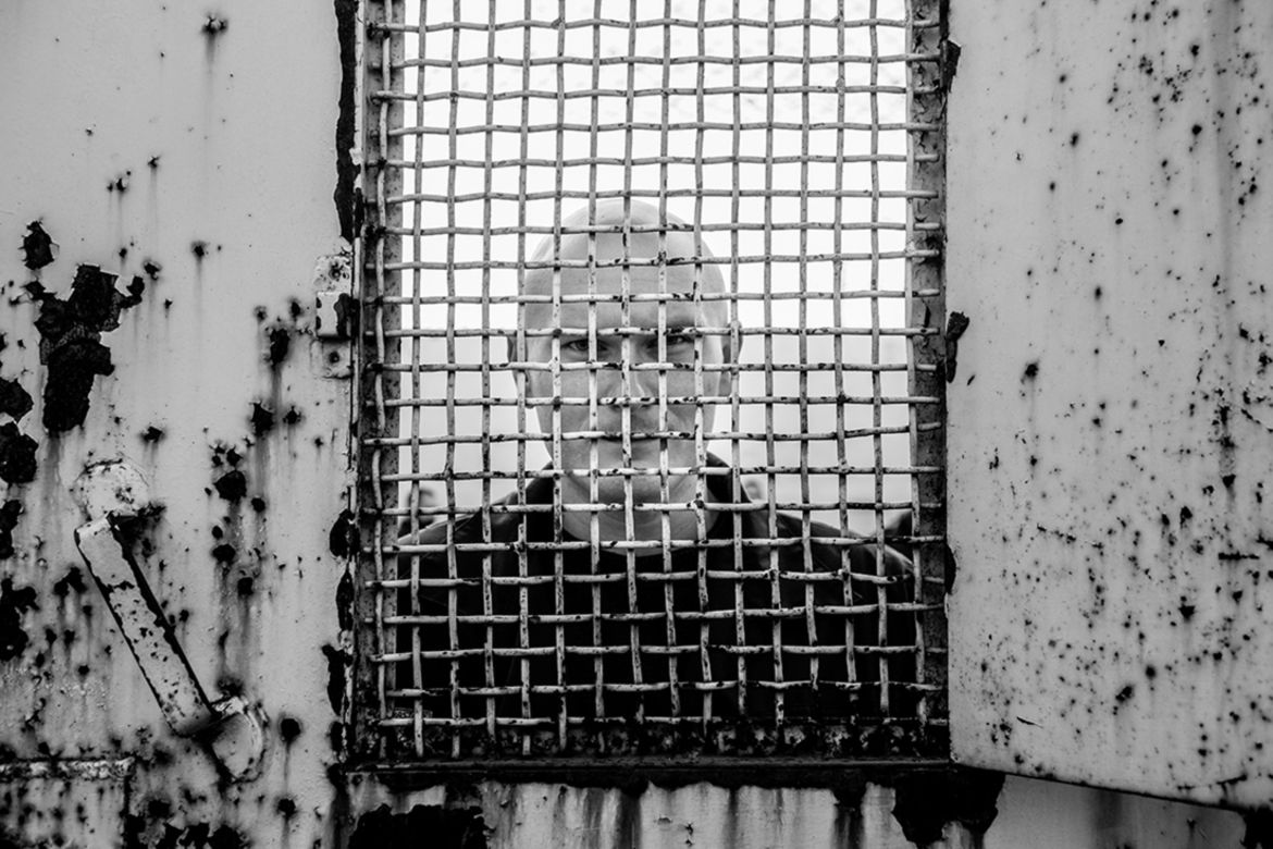 Polacy nagrodzeni w konkursie MonoVisions Photography Awards 2018 35