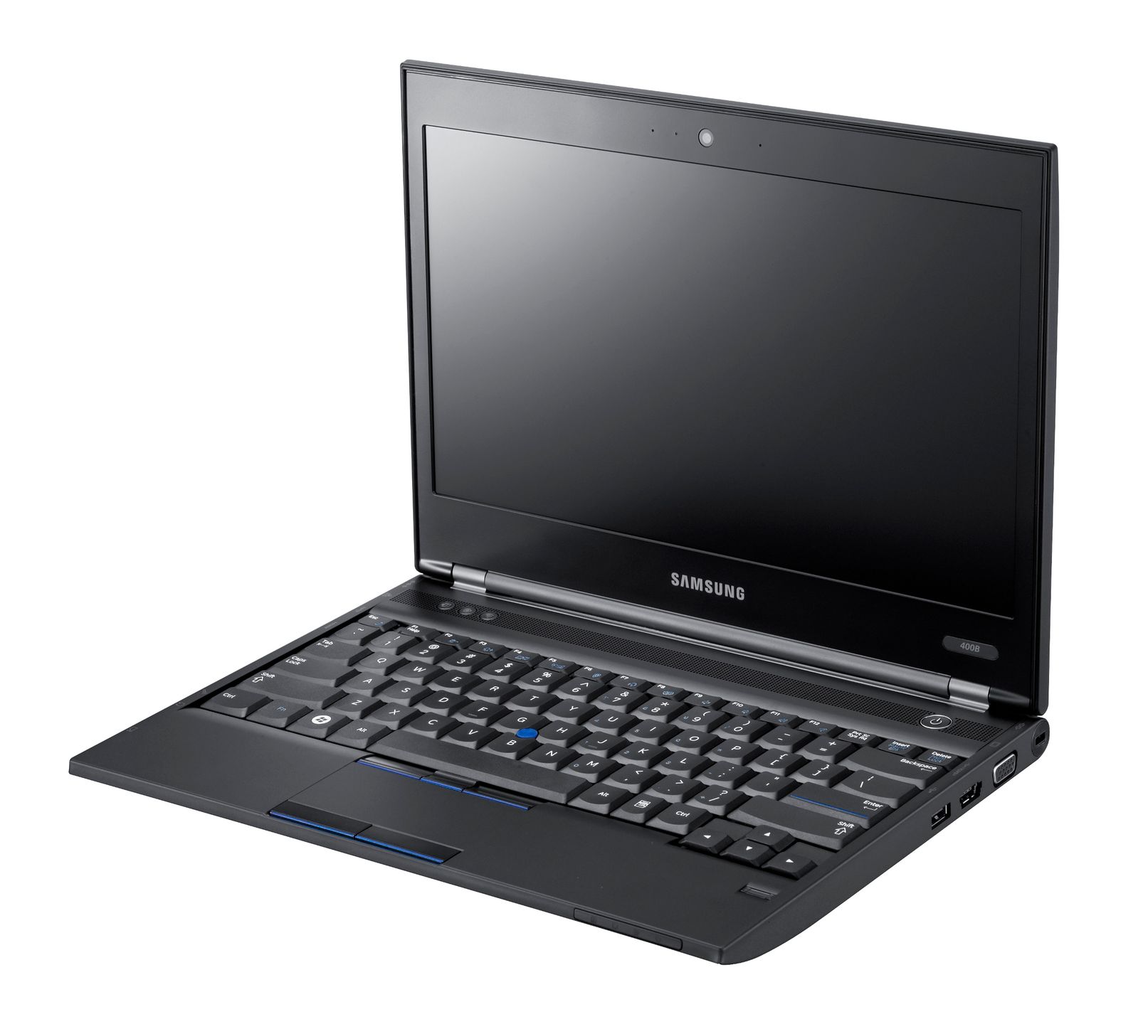 Samsung 400B i 600B - naprawdę twarde z nich sztuki! 4